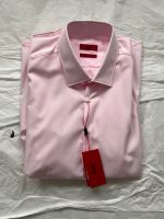 Hugo Boss Herren Hemd Gr. 43 Slim Fit Rosa Festpreis Weilimdorf - Hausen Vorschau