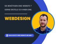 Webseite | Webdesign | WordPress | Hompage | Elementor | Website | SEO | Landingpage | Onepager | Internetseite | Wiesbaden | Mainz | Frankfurt | Deutschlandweit | Mit Express-Service Wiesbaden - Nordenstadt Vorschau