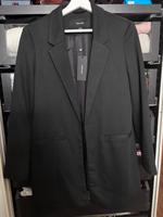 Vero Moda Long Blazer Gr. 40 Schwarz Neu Hessen - Pohlheim Vorschau