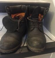 Timberland Hessen - Wiesbaden Vorschau