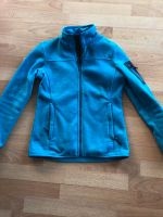 CMP Fleecejacke Gr. XS Hessen - Poppenhausen Vorschau