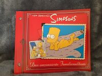 Simpsons Buch Das unzensierte Familienalbum Rheinland-Pfalz - Spangdahlem Vorschau