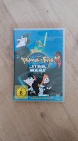 DVD Phineas und Ferb - Star Wars Schleswig-Holstein - Stapelfeld Vorschau