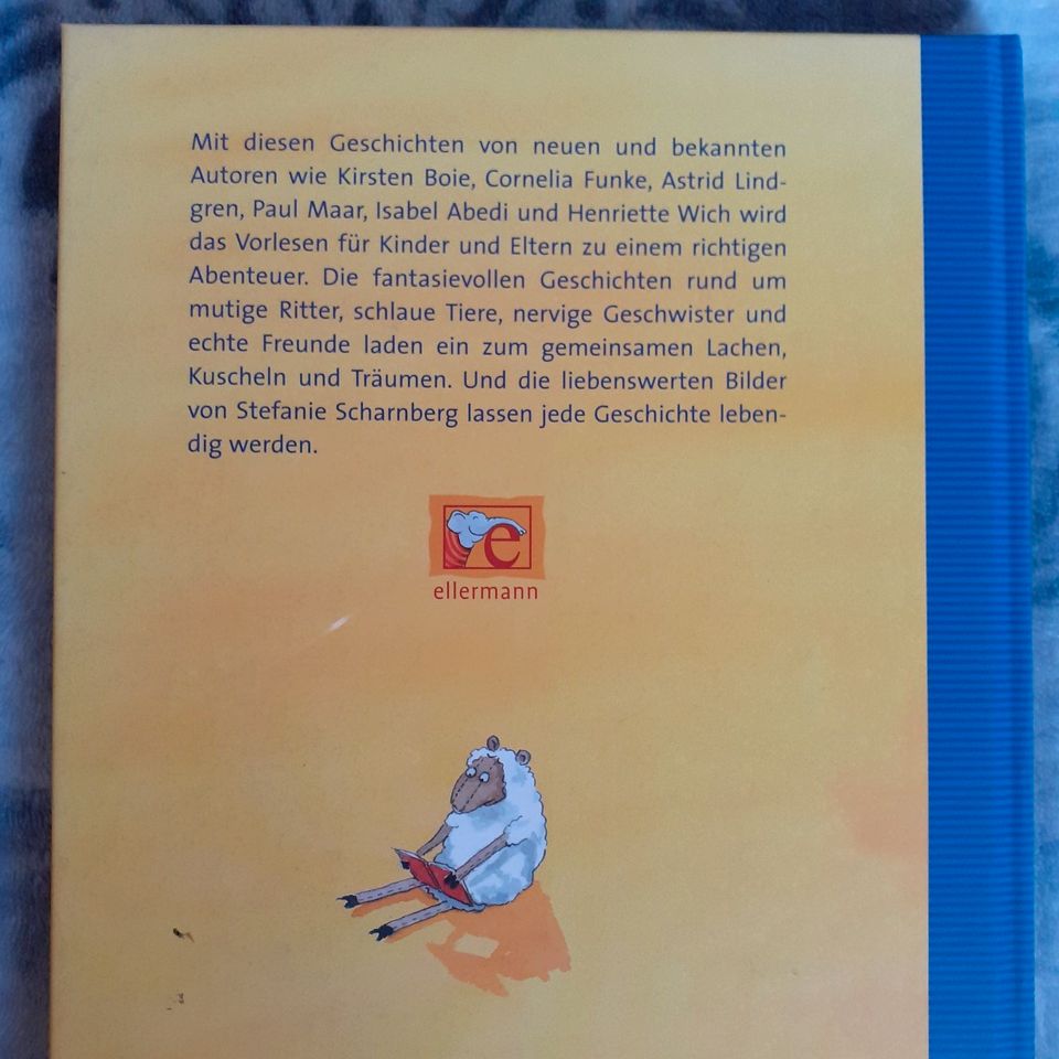 2 Bücher Kinder- und Tiergeschichten - bunt illustriert- !!! in Rostock