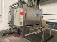 Oberflächenreinigung Reinigungsmaschine Waschanlage TEIJO Nordrhein-Westfalen - Kleve Vorschau