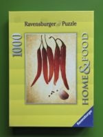 Ravensburger Puzzle 1000 Teile " Peperonis " Rheinland-Pfalz - Jockgrim Vorschau