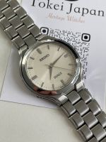 Vintage Seiko Dolce 8J41-0A10 JDM HAQ Sunburst Dial aus 1990 Stuttgart - Stuttgart-West Vorschau