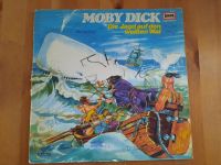 Schallplatte Moby Dick - Die Jagd nach dem weißen Wal / LP Vinyl Schleswig-Holstein - Bad Segeberg Vorschau