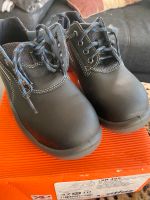 Atlas Sicherheits Schuhe  inc. Versand Nordrhein-Westfalen - Welver Vorschau