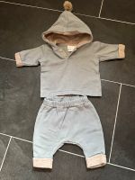 H&M Set Hoodie+Hose Newborn Leipzig - Liebertwolkwitz Vorschau