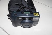 Pentax Espio 115 Analogkamera Kompaktkamera sehr guter Zustand Hessen - Wiesbaden Vorschau