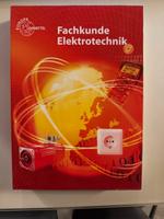 Fachkunde Elektrotechnik Bayern - Ingolstadt Vorschau