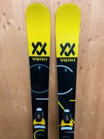 VÖLKL CONFESSION 153cm + Rossignol 12er Bindung Freerideski Baden-Württemberg - Hermaringen Vorschau