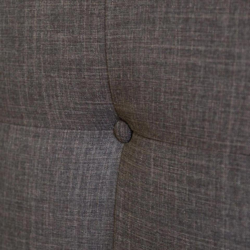 NEU Designer Doppelbett Polsterbett Bett 140x200 Braun 101-Fr in Frankfurt am Main