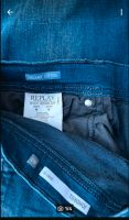 REPLAY jondrill X.L.I.T.E skinny fit 40 W40 L34 organic cotton Baden-Württemberg - Reutlingen Vorschau