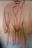 MONNALISA Mantel rosa Gr.8,122/128/134/140,toll zum Kleid,Oster Nordrhein-Westfalen - Winterberg Vorschau