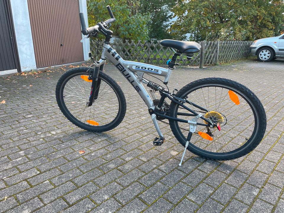 Bulls Mountenbike 26 Zoll in Pulheim