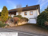 Seltenes Angebot - Sehr gepflegtes Wohnhaus in begehrter und ruhiger Lage von Burbach-Gilsbach! Nordrhein-Westfalen - Burbach Vorschau