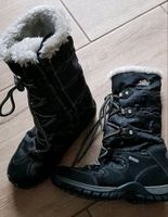 Schneeboots Boots Gr. 32 LICO Rheinland-Pfalz - Biebelsheim Vorschau