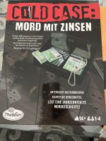 Cold Case Mord mit Zinsen Niedersachsen - Belm Vorschau