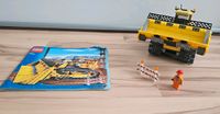 Lego City Bulldozer 7685 Hessen - Egelsbach Vorschau