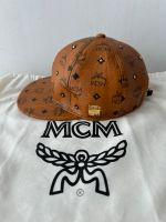 MCM Cap Mütze Stuttgart - Stuttgart-Mitte Vorschau