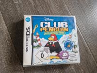 Nintendo DS Club Penguin Schleswig-Holstein - Glinde Vorschau