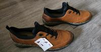 Rieker Damenschuhe Größe 42 Neu mit Etikett Nordrhein-Westfalen - Wesseling Vorschau