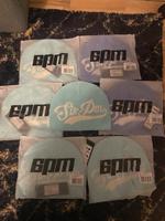 6pm. SCRIPT LOGO BEANIE TURQUOISE/PERSIAN BLUE Frankfurt am Main - Oberrad Vorschau