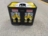 Soudal Fix All Turbo 12 x in der Männerhandtasche Leipzig - Leipzig, Zentrum Vorschau