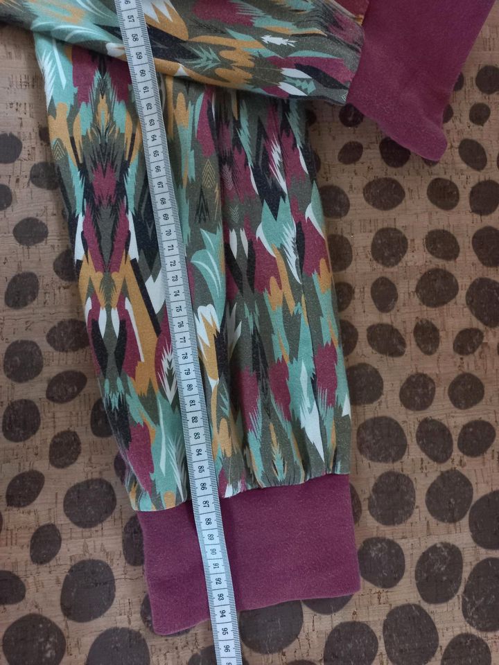 Yoga Hose, M, Handmade, Hose, Jogginghose in Großröhrsdorf