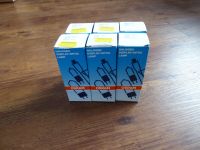 6 x " OSRAM XENOPHOT HLX 400W 36V  "  NEU. 64665. Baden-Württemberg - Hardheim Vorschau