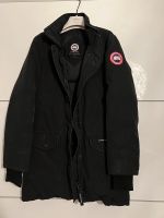 Canada Goose Daunenjacke Winterjacke Parka schwarz Gr.S Rheinland-Pfalz - Schweich Vorschau