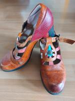 socofy pumps sandalen sommerschuhe 39 Nordrhein-Westfalen - Witten Vorschau