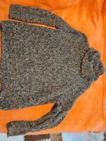 Pullover Rollkragen Größe 48/50 Sachsen - Niesky Vorschau