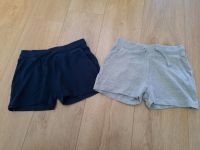 2 stoffshorts Nordrhein-Westfalen - Velbert Vorschau