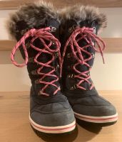 Winterstiefel Mädchen Trollkids Gr.34 Bayern - Bubesheim Vorschau