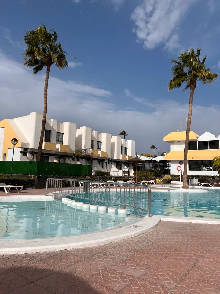 Bungalow am Pool in Maspalomas auf Gran Canaria zu vermieten in Gütersloh