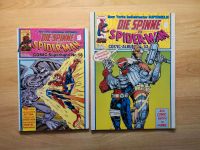 Marvel Comics: Die Spinne ist Spider-Man, Heft 18 Schleswig-Holstein - Norderstedt Vorschau