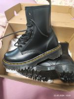 Dr.Martens Stiefeletten gr.36 Nordrhein-Westfalen - Solingen Vorschau