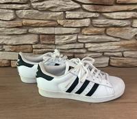 Adidas Superstar Größe 37/2 Nordrhein-Westfalen - Mettmann Vorschau