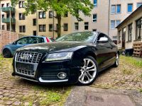 Audi S5 V8 4.2l | 354PS| QUATTRO|Schalter|Tausch? Sachsen - Chemnitz Vorschau