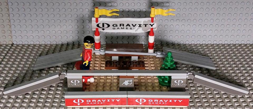 Lego Sports Gravity Games Set 3535 Skateboard Street Park 2003 in Rheinland Pfalz Koblenz Lego Duplo gunstig kaufen gebraucht oder neu kleinanzeigen