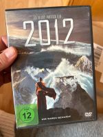 2012 der Film auf DVD für 3€ Wuppertal - Vohwinkel Vorschau