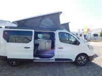 Urlaubsreif? Campervan Yucon 55SB zu vermieten Bayern - Graben (Lechfeld) Vorschau