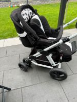 Kinderwagen Bochum - Bochum-Nord Vorschau