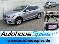 Seat Ibiza 1.0 MPI  Style Digi Cockpit Nav Tmat LED D Baden-Württemberg - Heilbronn Vorschau