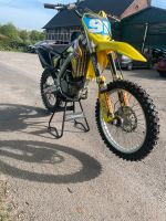 Suzuki rmz 250 bj 2010 Tausch Simson möglich Nordrhein-Westfalen - Gladbeck Vorschau