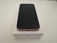 Apple iPhone 15 - 128GB - Pink (Ohne Simlock) Wie NEU Akku 100% Dortmund - Eving Vorschau