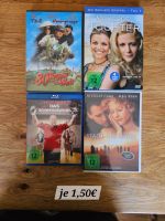 Vier DVDs. Nordrhein-Westfalen - Rheinberg Vorschau